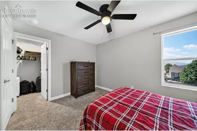 3932 Ryedale Way, Colorado Springs, CO 80922 - Photo 32