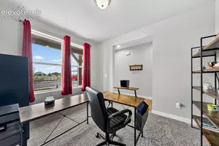 3932 Ryedale Wy, Colorado Springs, CO 80922 - Photo 4
