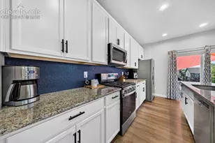 3932 Ryedale Wy, Colorado Springs, CO 80922 - Photo 8