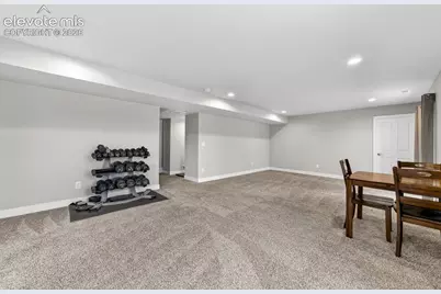 3932 Ryedale Way, Colorado Springs, CO 80922 - Photo 42