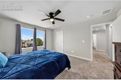 3932 Ryedale Way, Colorado Springs, CO 80922 - Photo 28