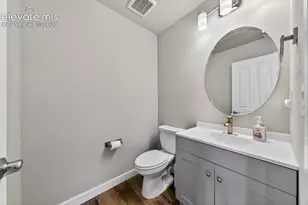 3932 Ryedale Wy, Colorado Springs, CO 80922 - Photo 26