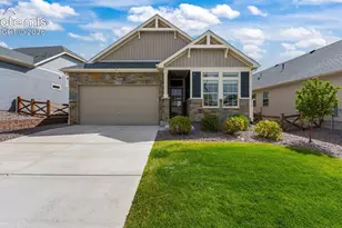 6055 Bennach Grv, Colorado Springs, CO 80927 - Photo 1