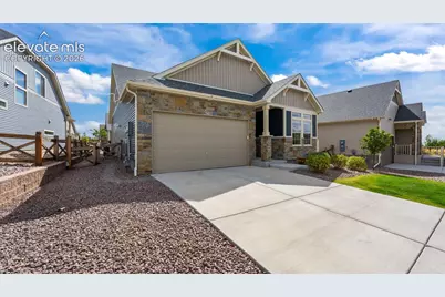 6055 Bennach Grove, Colorado Springs, CO 80927 - Photo 2