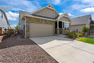 6055 Bennach Grv, Colorado Springs, CO 80927 - Photo 2