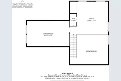 434 May Queen Drive, Cripple Creek, CO 80813 - Photo 48