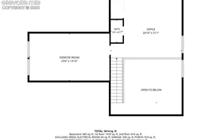 434 May Queen Dr, Cripple Creek, CO 80813 - Photo 48