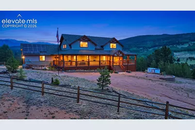 434 May Queen Drive, Cripple Creek, CO 80813 - Photo 2