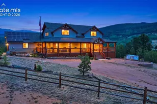 434 May Queen Dr, Cripple Creek, CO 80813 - Photo 2