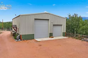 434 May Queen Dr, Cripple Creek, CO 80813 - Photo 42