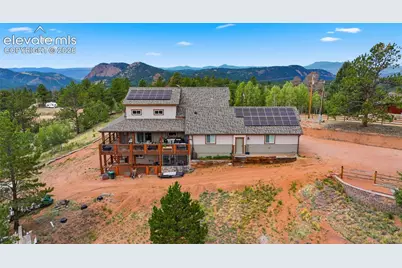 434 May Queen Drive, Cripple Creek, CO 80813 - Photo 4