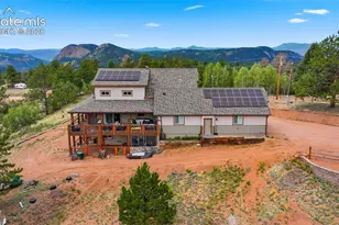 434 May Queen Dr, Cripple Creek, CO 80813 - Photo 4
