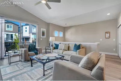 8762 Swagger Drive, Colorado Springs, CO 80924 - Photo 10