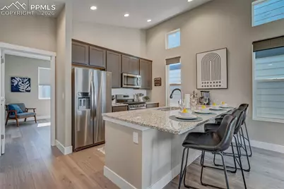 8762 Swagger Drive, Colorado Springs, CO 80924 - Photo 18