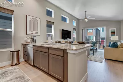 8762 Swagger Drive, Colorado Springs, CO 80924 - Photo 20