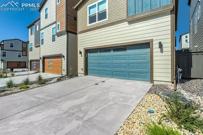 8762 Swagger Drive, Colorado Springs, CO 80924 - Photo 6