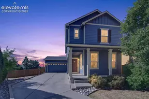 6483 Silverwind Cir, Colorado Springs, CO 80923 - Photo 2