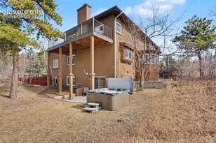 1375 Blueberry Hills Rd, Monument, CO 80132 - Photo 44