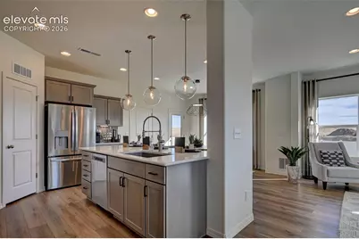 7811 Moore Drive, Colorado Springs, CO 80908 - Photo 4
