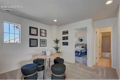 7811 Moore Drive, Colorado Springs, CO 80908 - Photo 14