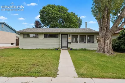 3411 Jon Street, Colorado Springs, CO 80907 - Photo 1