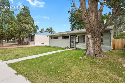 3411 Jon Street, Colorado Springs, CO 80907 - Photo 2
