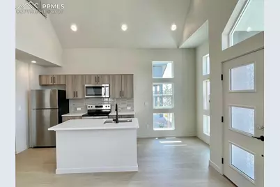 3535 Greenways Main Boulevard, Colorado Springs, CO 80922 - Photo 2