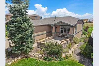9907 Red Sage Drive, Colorado Springs, CO 80920 - Photo 42