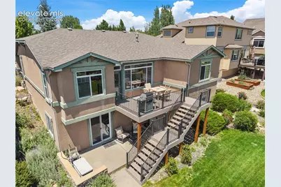 9907 Red Sage Drive, Colorado Springs, CO 80920 - Photo 46