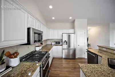 9907 Red Sage Drive, Colorado Springs, CO 80920 - Photo 8