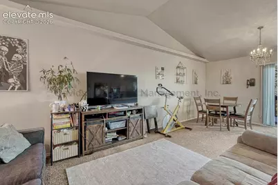 1524 Shane Circle, Colorado Springs, CO 80907 - Photo 2