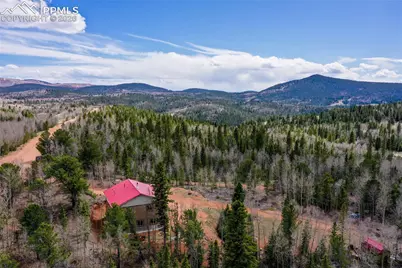 2747 County Road 61, Cripple Creek, CO 80813 - Photo 1