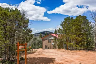 2747 Co Rd 61, Cripple Creek, CO 80813 - Photo 2