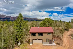 2747 Co Rd 61, Cripple Creek, CO 80813 - Photo 4