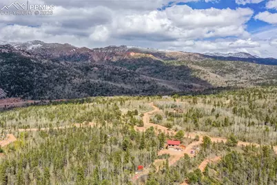 2747 County Road 61, Cripple Creek, CO 80813 - Photo 34