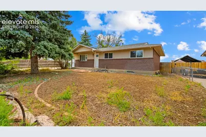 224 Harvard Street, Colorado Springs, CO 80911 - Photo 2