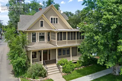 120 E Espanola Street, Colorado Springs, CO 80907 - Photo 2