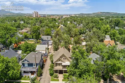 120 E Espanola Street, Colorado Springs, CO 80907 - Photo 6