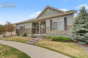6646 Golden Briar Ln, Colorado Springs, CO 80927 - Photo 1