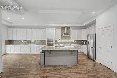 6646 Golden Briar Lane, Colorado Springs, CO 80927 - Photo 10