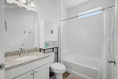 6646 Golden Briar Lane, Colorado Springs, CO 80927 - Photo 16