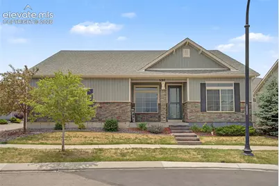 6646 Golden Briar Lane, Colorado Springs, CO 80927 - Photo 2