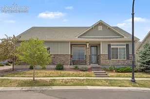 6646 Golden Briar Ln, Colorado Springs, CO 80927 - Photo 2