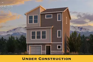 11284 Pura Vida Wy, Fountain, CO 80817 - Photo 1