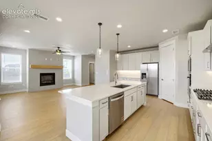 8003 Manor House Wy, Colorado Springs, CO 80908 - Photo 8