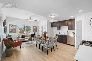 3535 Rosette Grv, Colorado Springs, CO 80910 - Photo 2
