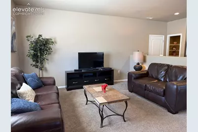1658 Sandtoft Heights, Colorado Springs, CO 80951 - Photo 4
