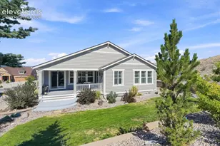 3708 Eveningglow Way, Castle Rock, CO 80104 - Photo 4