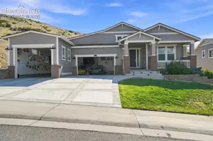 3708 Eveningglow Way, Castle Rock, CO 80104 - Photo 2