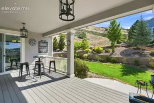 3708 Eveningglow Way, Castle Rock, CO 80104 - Photo 6